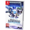The „Herojų legenda: takai į horizontą“ – „Nintendo Switch“
