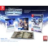 The „Herojų legenda: takai į horizontą“ – „Nintendo Switch“
