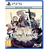 The Legend of Legacy HD Remastered - PlayStation 5