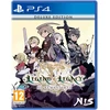 The Legend of Legacy HD Remastered - PlayStation 4