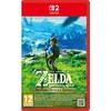 „The Legend Of Zelda: Breath Of The Wild“ – „Nintendo Switch 2“
