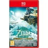 „The Legend of Zelda: Tears of the Kingdom“ – „Nintendo Switch 2“
