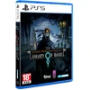 The Library of Babel - PlayStation 5