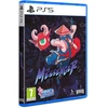 Devolver Digital The Messenger PS5