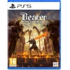 The Nešėjas ir paskutinė liepsna (PlayStation 5)