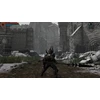 The Nešėjas ir paskutinė liepsna (PlayStation 5)