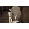 The Pamirštas miestas (PlayStation 5)