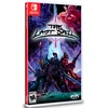 The Paskutinis burtas (ribotas leidimas) – „Nintendo Switch“