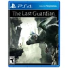 The Paskutinis globėjas – PlayStation 4