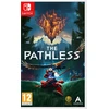 „The Pathless“ – „Nintendo Switch“.