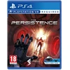 „The Persistence“ (VR) – „PlayStation 4“