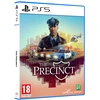 The Precinct - PlayStation 5