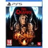 „The Quarry“ – „PlayStation 5“.
