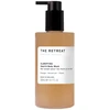 „The Retreat“ – valomasis rankų ir kūno prausiklis – 300 ml.