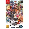 „The Rumble Fish 2“ – „Nintendo Switch“.