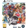 „The Rumble Fish 2“ – „PlayStation 5“.