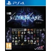 The Sidabrinio byla – PlayStation 4