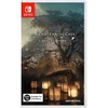 The Šimtmečio byla: Šidžimos istorija – „Nintendo Switch“