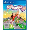The Sisters 2: Road to Fame - PlayStation 4