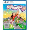 The Sisters 2: Road to Fame - PlayStation 5