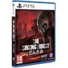 The Skęstantis miškas (PlayStation 5)
