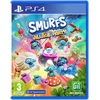 The Smurfai: Kaimo vakarėlis (PlayStation 4)