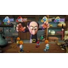 The Smurfai: Kaimo vakarėlis (PlayStation 4)