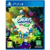 The Smurfai: misija ViLeaf – PlayStation 4