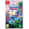 The Smurfai: Sapnai (Nintendo Switch)
