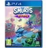 The Smurfai: Sapnai (PlayStation 4)