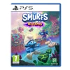 The Smurfai: Sapnai (PlayStation 5)