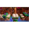 The Smurfai: Sapnai (PlayStation 5)