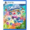 Microids The Smurfs: Village Party - PlayStation 5