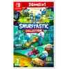 The „Smurftastic“ kolekcija (3 viename) – „Nintendo Switch“