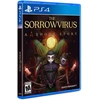 „The Sorrowvirus: Faceless Short Story“ (riboto leidimo) – „PlayStation 4“