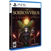 „The Sorrowvirus: Faceless Short Story“ (riboto leidimo) – „PlayStation 5“