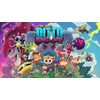 The „Ditto kardai: Mormo prakeiksmas“ – „Nintendo Switch“