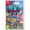 The „Ditto kardai: Mormo prakeiksmas“ – „Nintendo Switch“