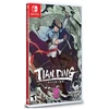 The Tiandingo legenda (Nintendo Switch)