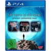The Tiesa yra ten – Mystery Adventure Pack – PlayStation 4