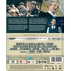 „The Untouchables“ riboto leidimo plieninė knyga, 2 diskų (UHD+BD)