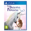 The Vienaragė princesė – PlayStation 4