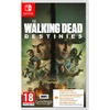 The Walking Dead: Destines (kodas dėžutėje) – Nintendo Switch