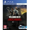 „The Walking Dead Onslaught VR“ – „PlayStation 4“