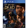 „The Walking Dead“ – „Telltale“ serija: „The New Frontier“ – „PlayStation 4“