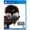 The Walking Dead: The Telltale Definitive Series - PlayStation 4