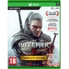 „The Witcher III“ (3): „Wild Hunt“ (Metų žaidimo leidimas) – „XBOX Series X“