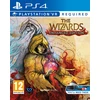 „The Wizards“ (PSVR) – „PlayStation 4“