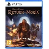 Solutions 2 GO Žiedų valdovas: Sugrįžimas į Moriją (PlayStation 5)
