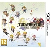 Theatrhythm „Theatrerhythm: Final Fantasy“ – „Nintendo 3DS“